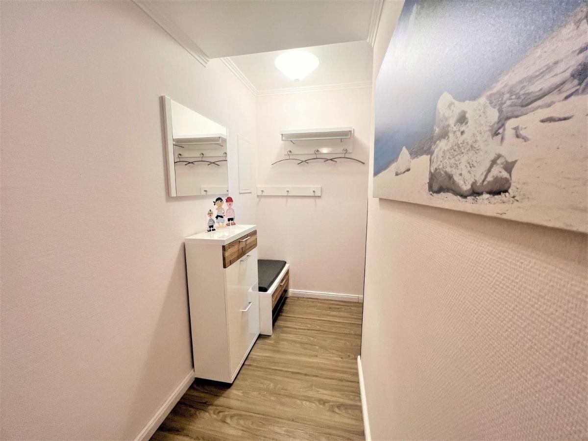 Apartment Duenenpark 092 Ostseebad Binz