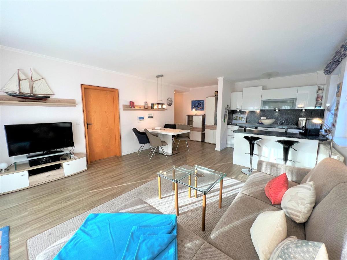 Apartment Duenenpark 092 Ostseebad Binz