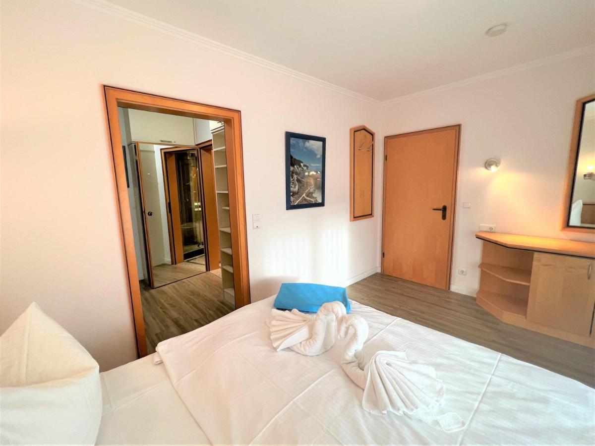 Apartment Duenenpark 092 *